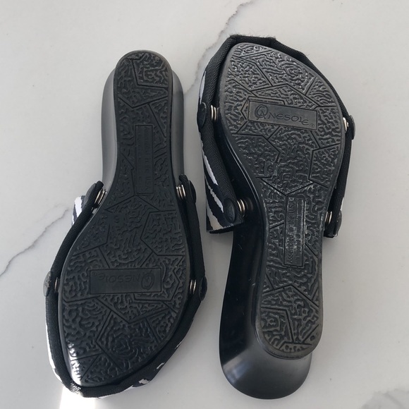 Sz 6-Onesole quick interchangeable designs - Picture 2 of 10